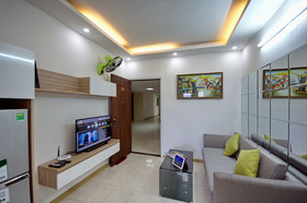 Handy Holiday Beach Apartment