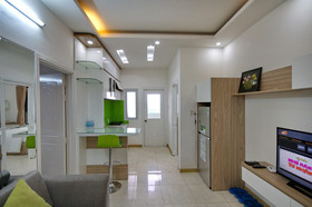 Handy Holiday Beach Apartment