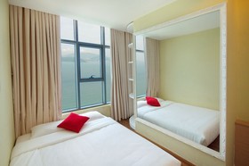 Handy Holiday Beach Apartment