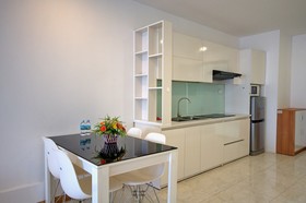 Handy Holiday Beach Apartment
