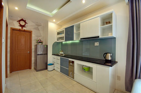 Handy Holiday Beach Apartment