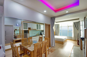 Handy Holiday Beach Apartment