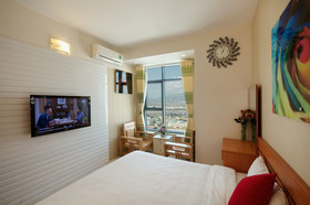 Handy Holiday Beach Apartment