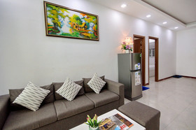 Handy Holiday Beach Apartment