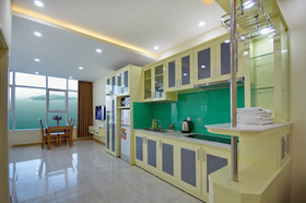 Handy Holiday Beach Apartment