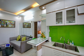 Handy Holiday Beach Apartment