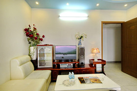 Handy Holiday Beach Apartment
