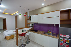 Handy Holiday Beach Apartment