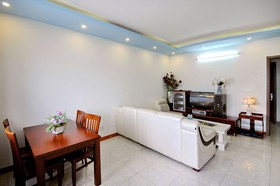 Handy Holiday Beach Apartment