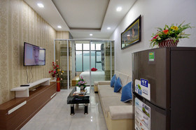 Handy Holiday Beach Apartment