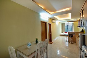 Handy Holiday Beach Apartment