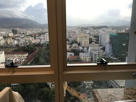Handy Nha Trang Center Apartment