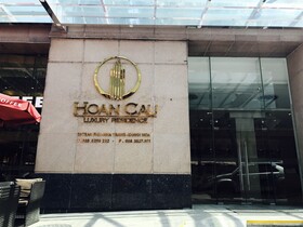 Handy Nha Trang Center Apartment