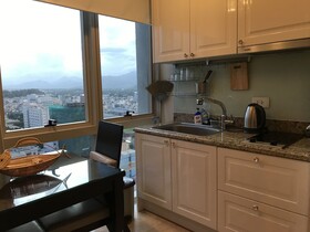 Handy Nha Trang Center Apartment