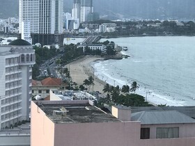 Handy Nha Trang Center Apartment