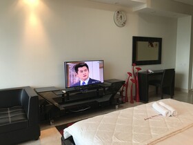 Handy Nha Trang Center Apartment