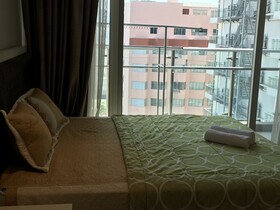 Handy Nha Trang Center Apartment