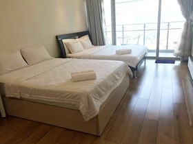 Handy Nha Trang Center Apartment