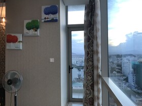 Handy Nha Trang Center Apartment