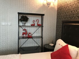 Handy Nha Trang Center Apartment