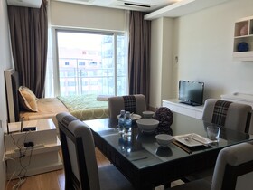 Handy Nha Trang Center Apartment