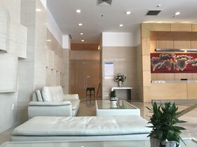Handy Nha Trang Center Apartment