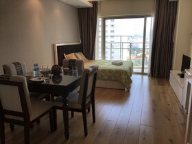 Handy Nha Trang Center Apartment