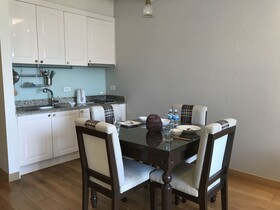 Handy Nha Trang Center Apartment