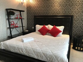 Handy Nha Trang Center Apartment