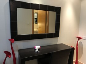 Handy Nha Trang Center Apartment