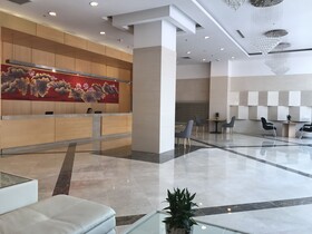 Handy Nha Trang Center Apartment
