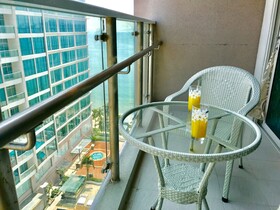 Handy Nha Trang Center Apartment