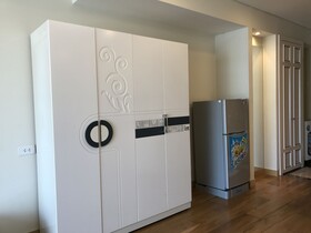 Handy Nha Trang Center Apartment