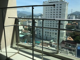 Handy Nha Trang Center Apartment