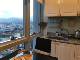 Handy Nha Trang Center Apartment