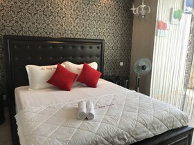 Handy Nha Trang Center Apartment