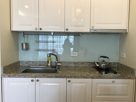 Handy Nha Trang Center Apartment