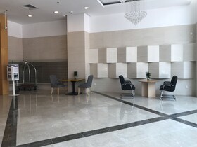 Handy Nha Trang Center Apartment