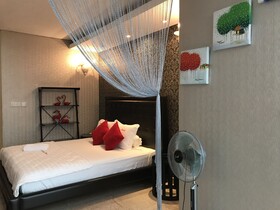 Handy Nha Trang Center Apartment