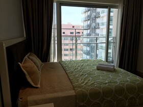 Handy Nha Trang Center Apartment
