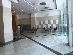 Handy Nha Trang Center Apartment