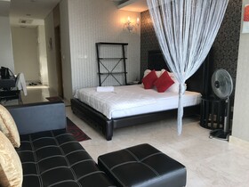 Handy Nha Trang Center Apartment