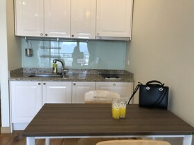 Handy Nha Trang Center Apartment