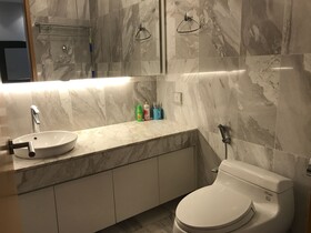Handy Nha Trang Center Apartment