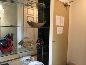 Handy Nha Trang Center Apartment