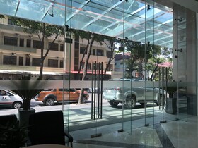 Handy Nha Trang Center Apartment