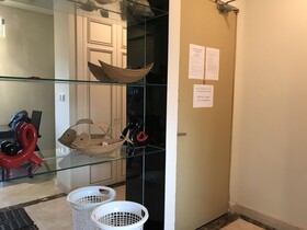 Handy Nha Trang Center Apartment