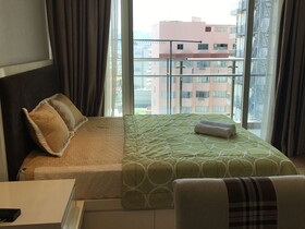 Handy Nha Trang Center Apartment