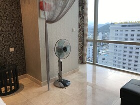 Handy Nha Trang Center Apartment