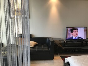 Handy Nha Trang Center Apartment